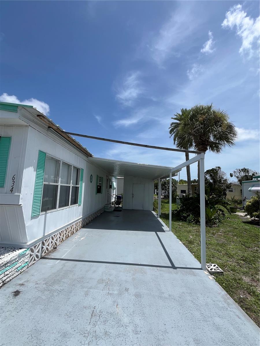 VENICE ISLE - Residential