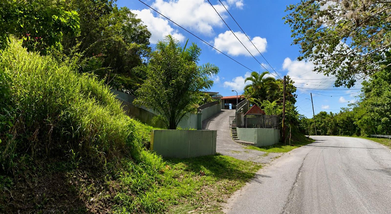 A rare opportunity to acquire a well-known destination in Southern Puerto Rico. Casa Shekina, formerly a successful restaurant and event venue, is being offered for sale including the operating business, the residence, and approximately 50 acres of land.Nestled in a peaceful countryside setting, Casa Shekina became known for its family-friendly atmosphere, beautiful natural surroundings, and its typical and international cuisine, while also serving as a venue for private events and special gatherings.
Property Features
• Approximately 50 acres of land
• Approximately 4,697 square feet of construction
• Sale includes both the business and the real estate
• Spacious balcony
• Open terrace
• Gazebo
• Expansive outdoor areas with endless development potential
Included Equipment
• Refrigerator
• Range/Stove
• Washer
• Dryer
• Air conditioning units
• Ceiling fans

Endless Investment Potential
Whether you are looking to continue its legacy or create a new destination, this unique property offers exceptional possibilities, including:
• Restaurant or country inn
• Wedding and event venue
• Boutique hotel or Airbnb retreat
• Eco-tourism or agritourism destination
• Wellness or corporate retreat center
• Private estate with expansive land
This is an exceptional opportunity to own a landmark property that combines an established business, a spacious residence, and approximately 50 acres of land in one of Puerto Rico's most scenic countryside settings.