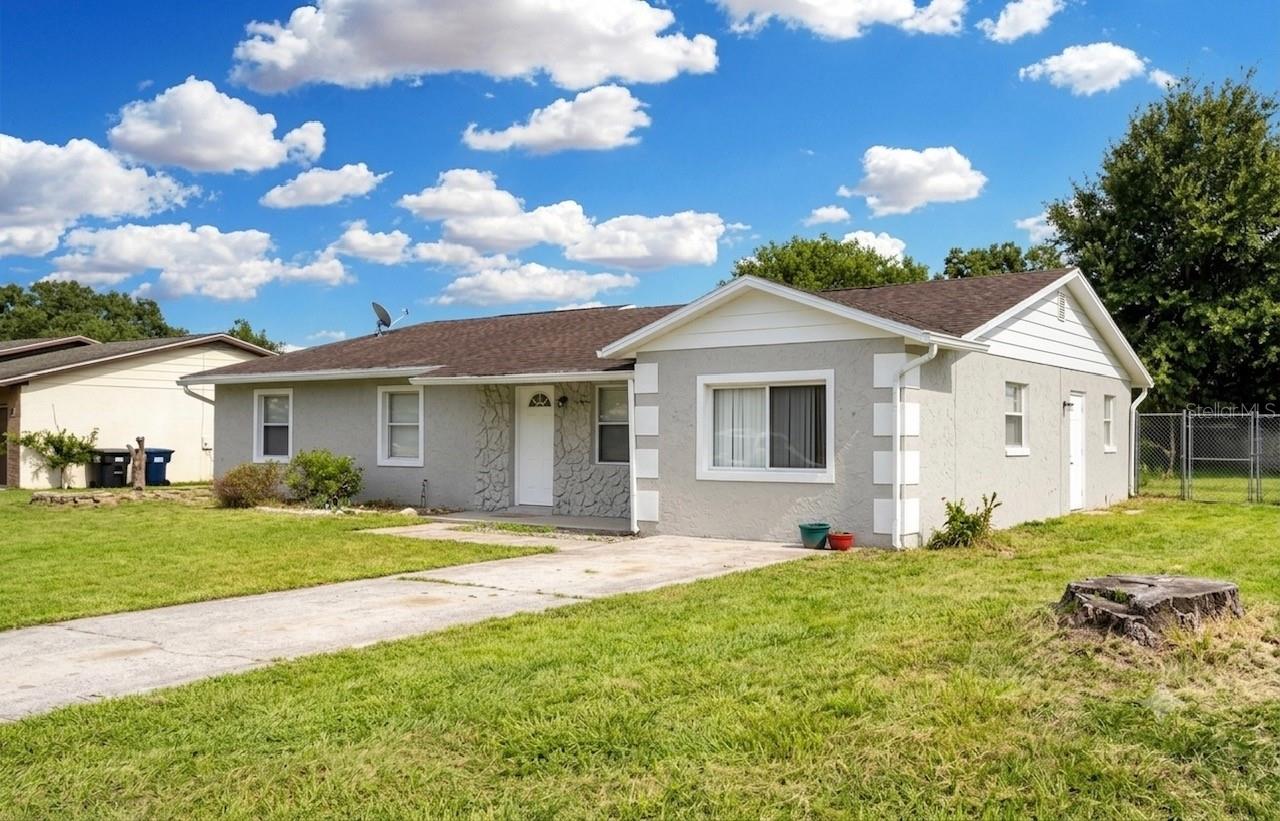 NORMANDY SHORES REP BLK D - Residential