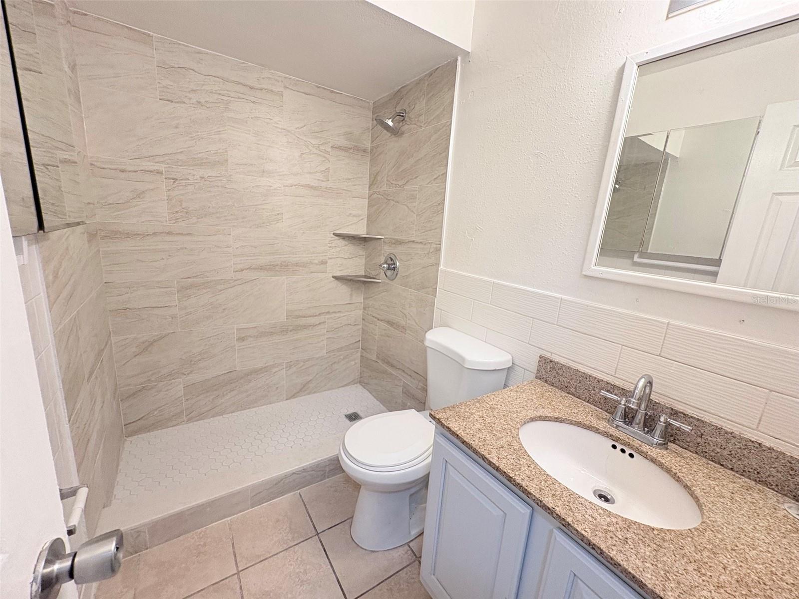 NORMANDY SHORES REP BLK D - Residential
