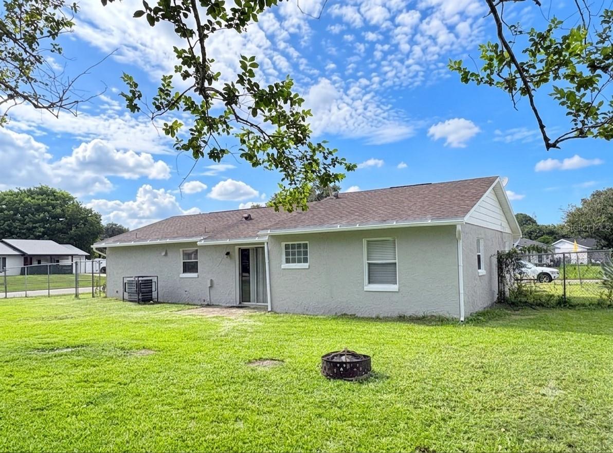 NORMANDY SHORES REP BLK D - Residential