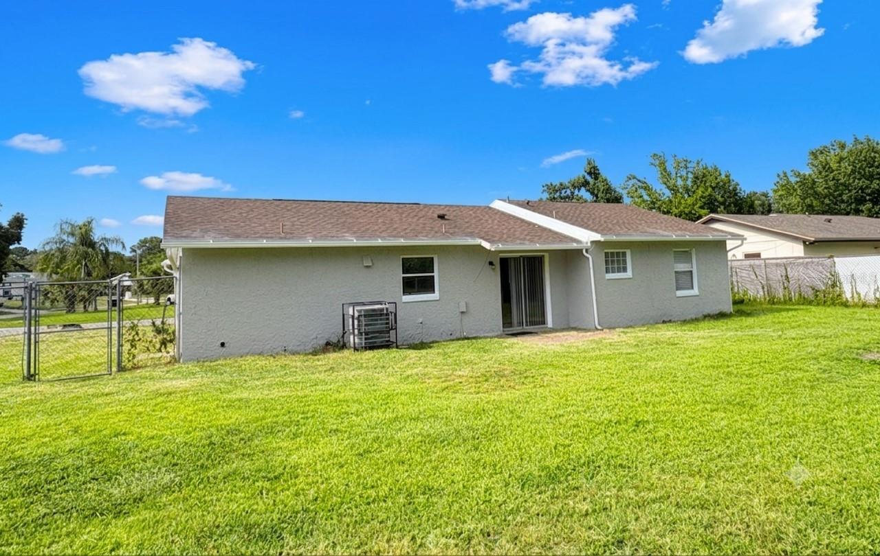 NORMANDY SHORES REP BLK D - Residential
