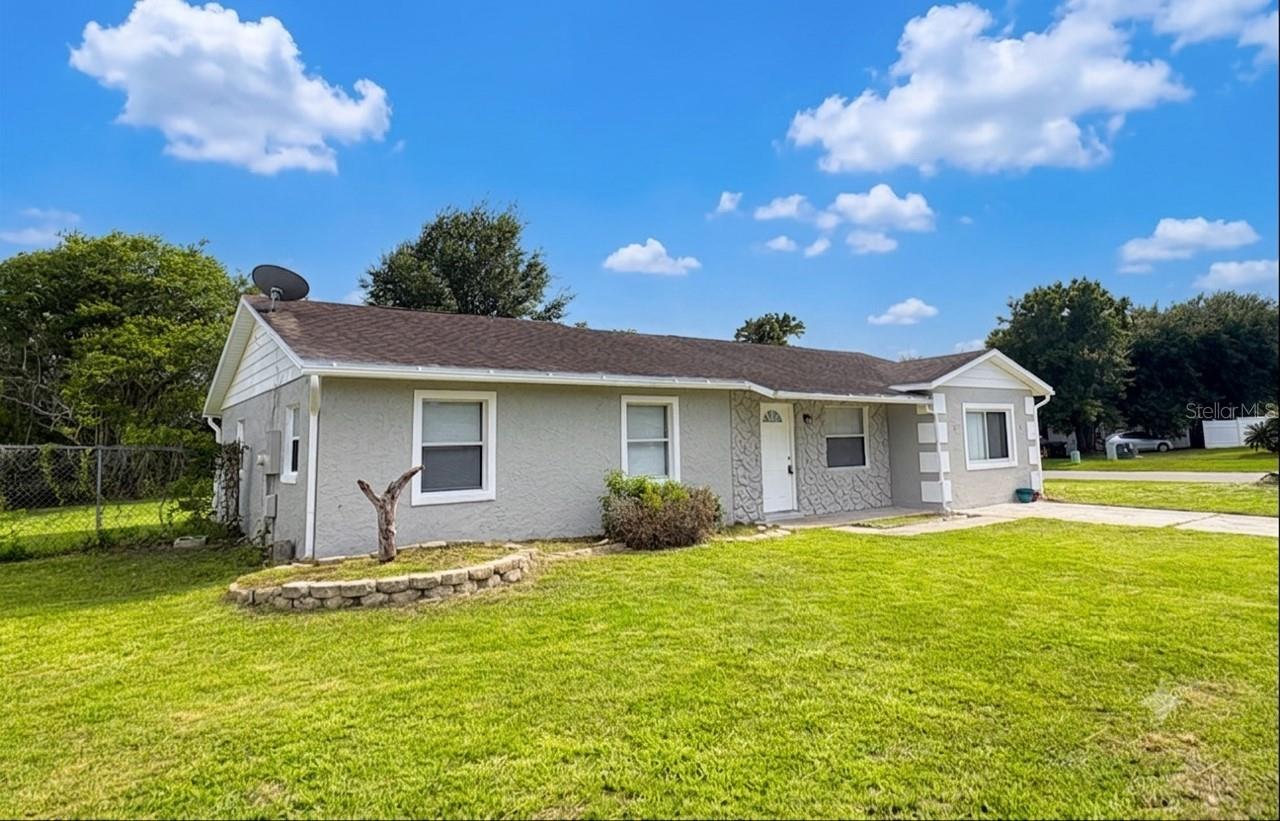 NORMANDY SHORES REP BLK D - Residential