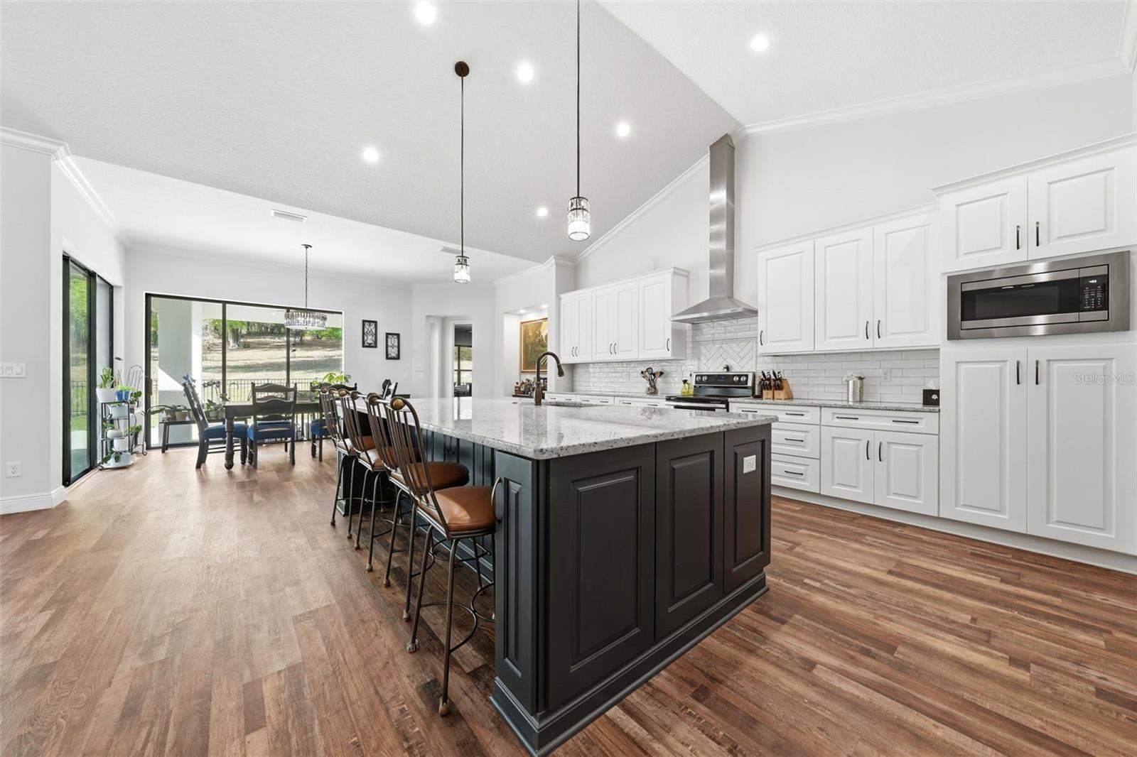 LAKEWOOD RANCHES SUB - Residential