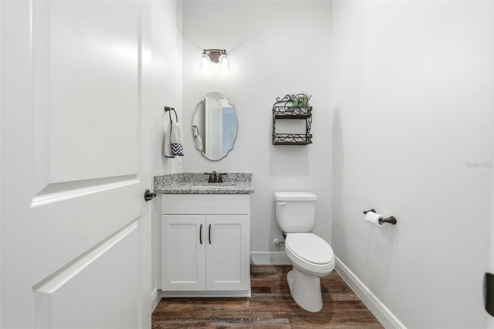 LAKEWOOD RANCHES SUB - Residential
