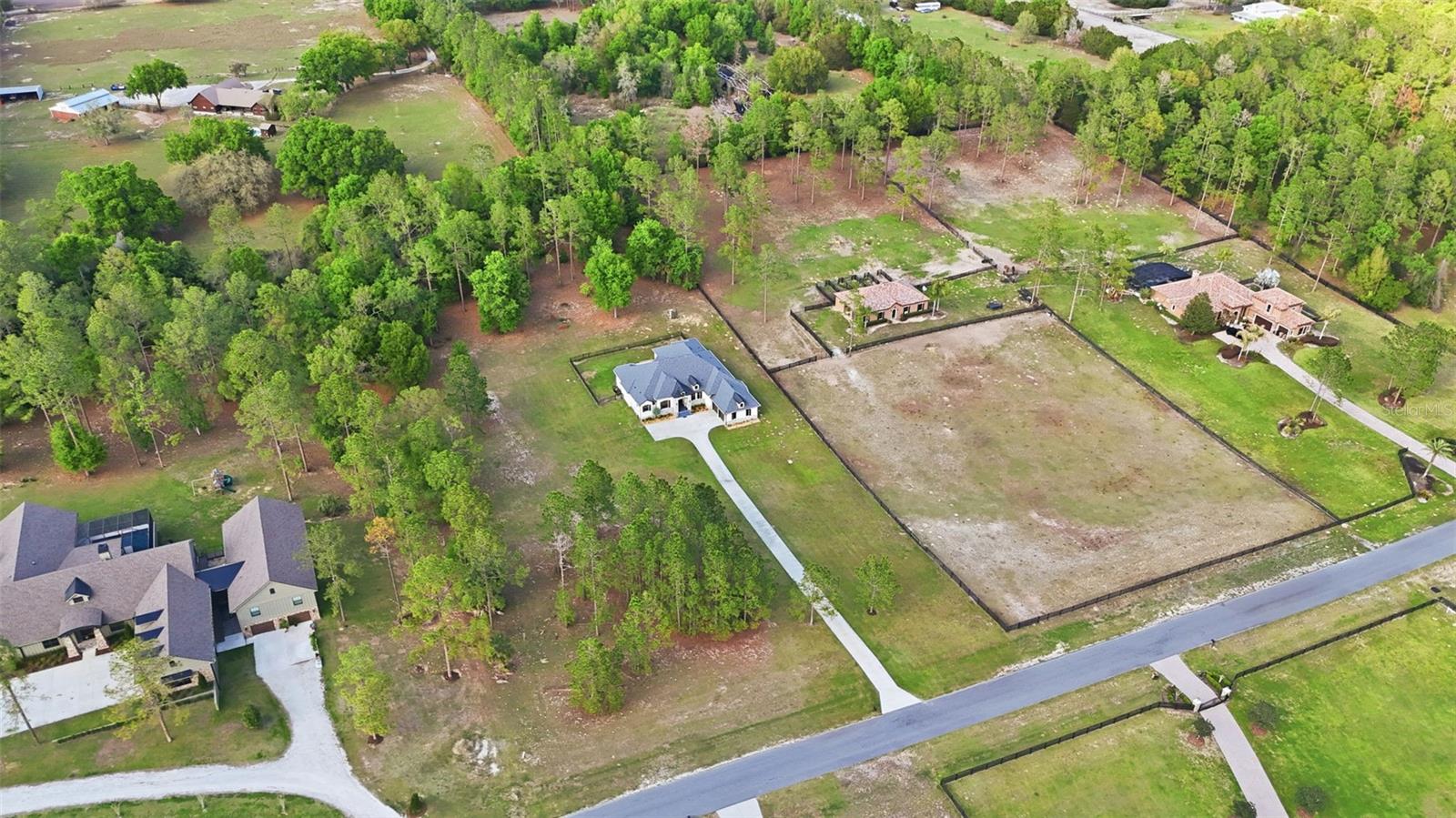 LAKEWOOD RANCHES SUB - Residential