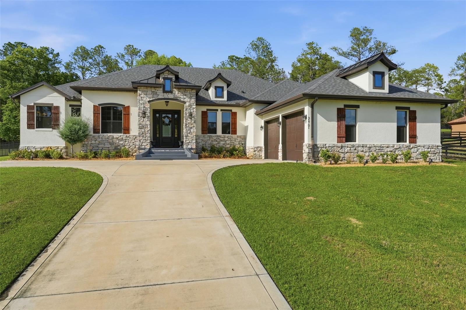 LAKEWOOD RANCHES SUB - Residential