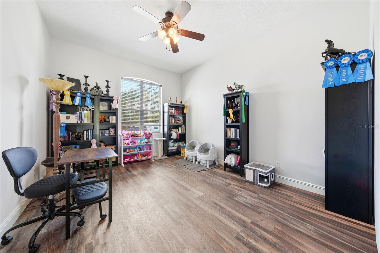 LAKEWOOD RANCHES SUB - Residential