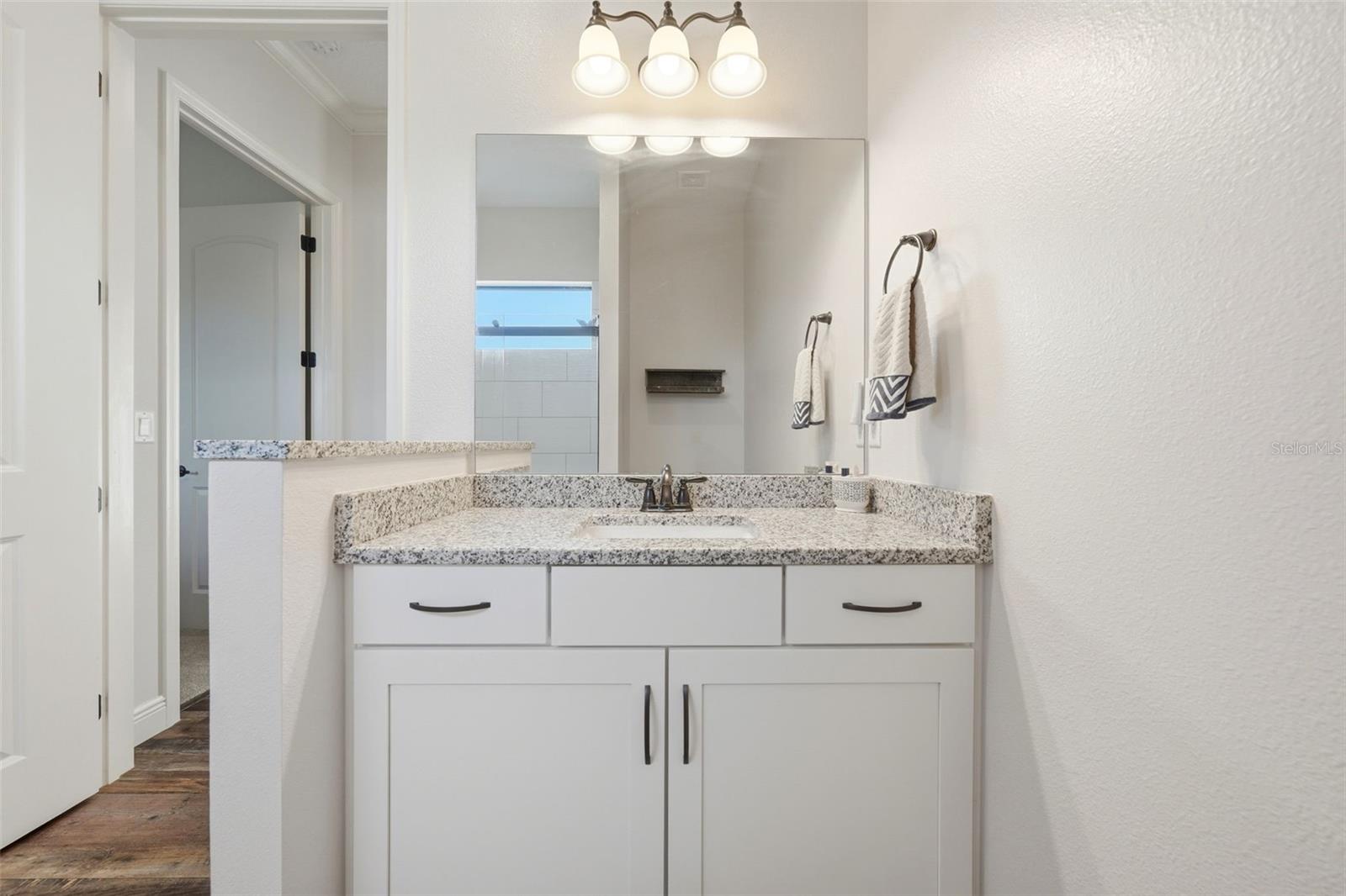 LAKEWOOD RANCHES SUB - Residential