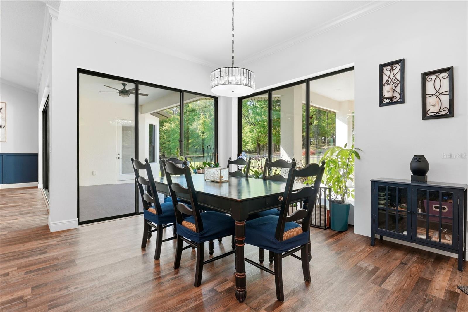 LAKEWOOD RANCHES SUB - Residential
