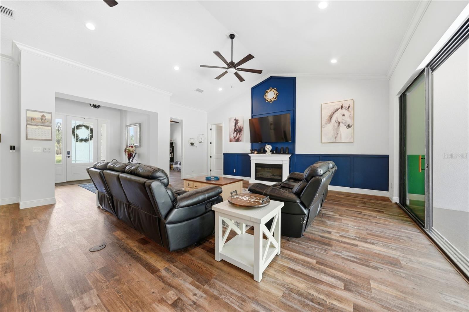 LAKEWOOD RANCHES SUB - Residential