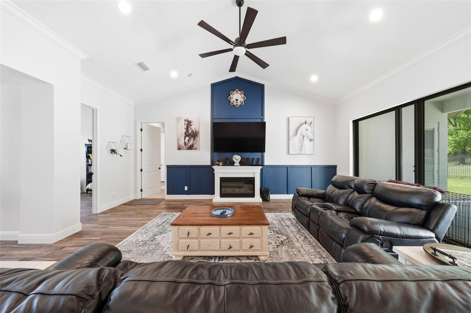 LAKEWOOD RANCHES SUB - Residential
