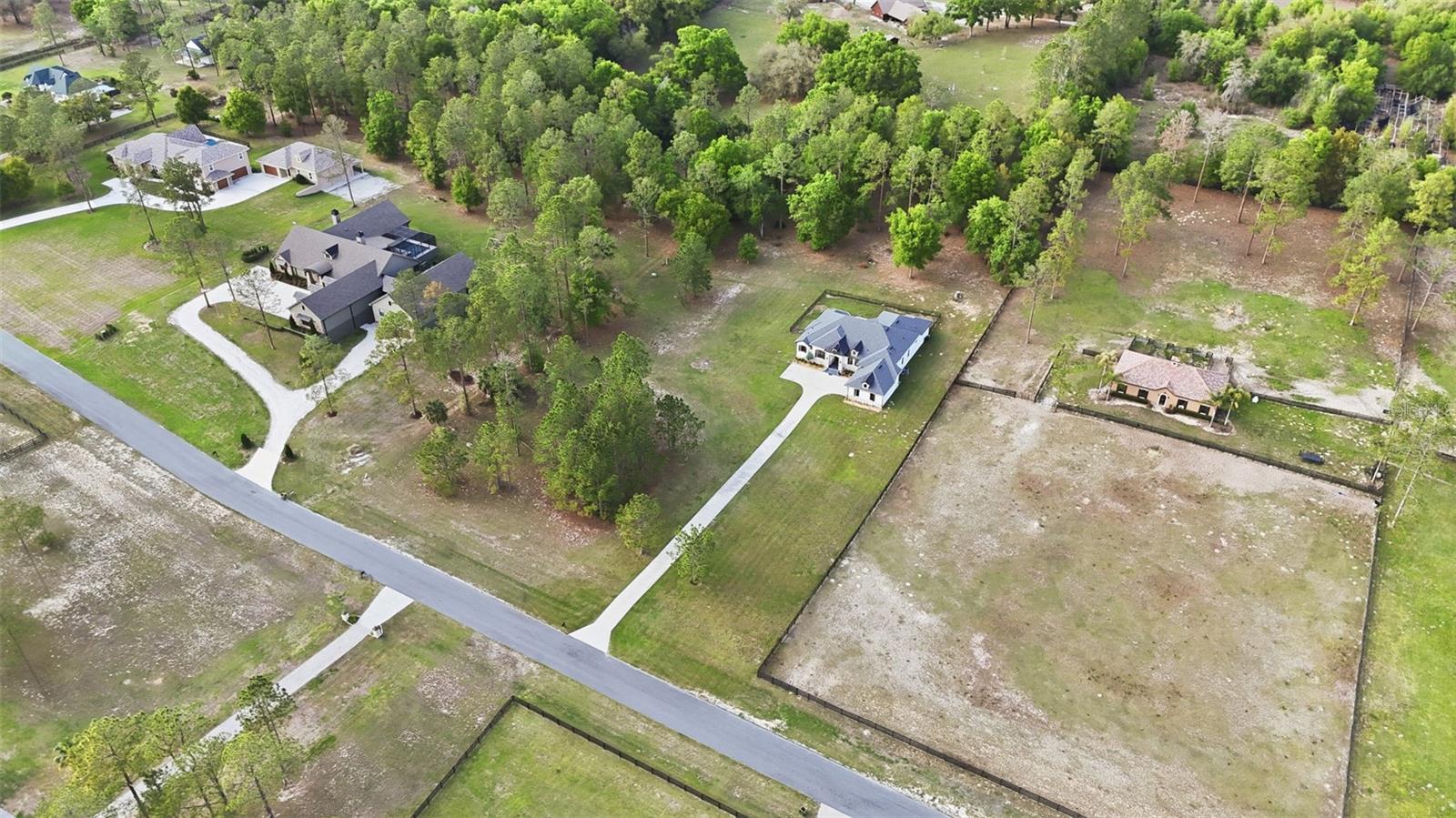 LAKEWOOD RANCHES SUB - Residential