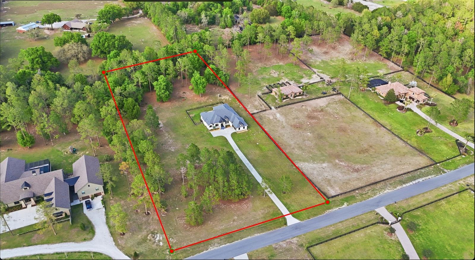 LAKEWOOD RANCHES SUB - Residential
