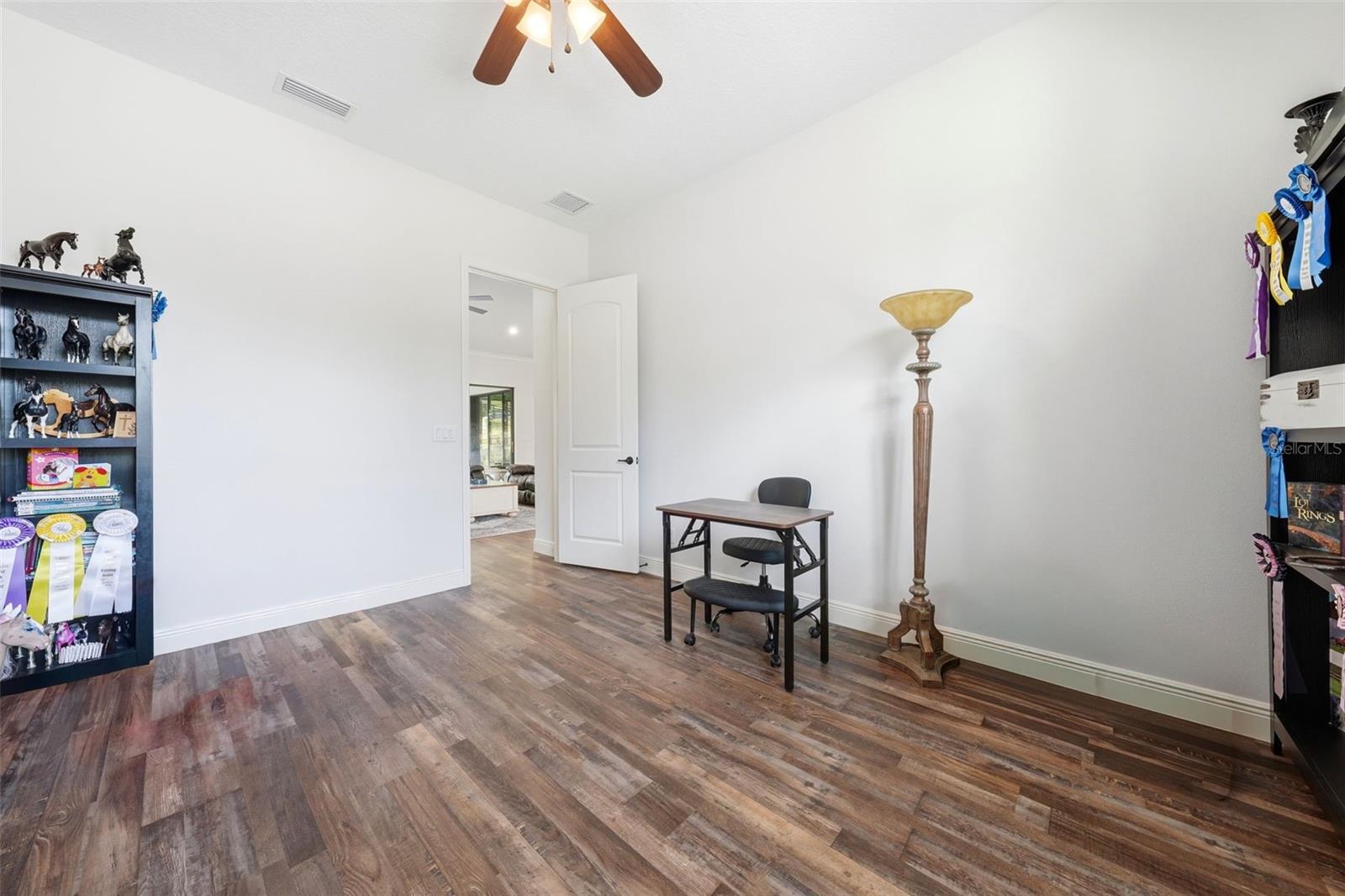 LAKEWOOD RANCHES SUB - Residential