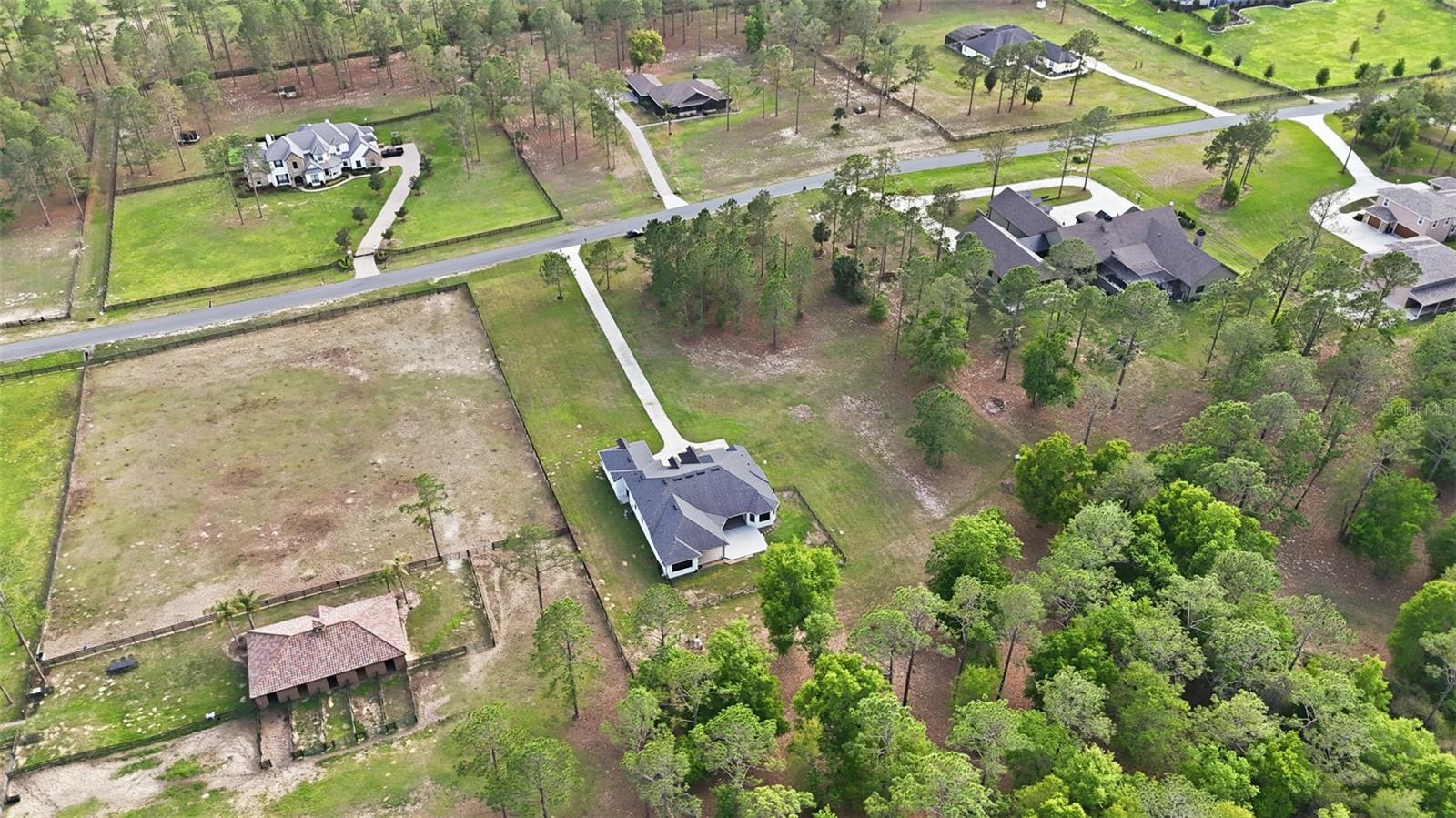 LAKEWOOD RANCHES SUB - Residential
