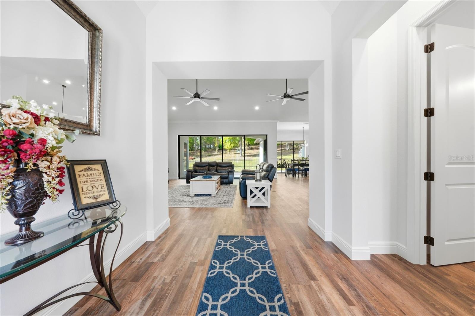 LAKEWOOD RANCHES SUB - Residential