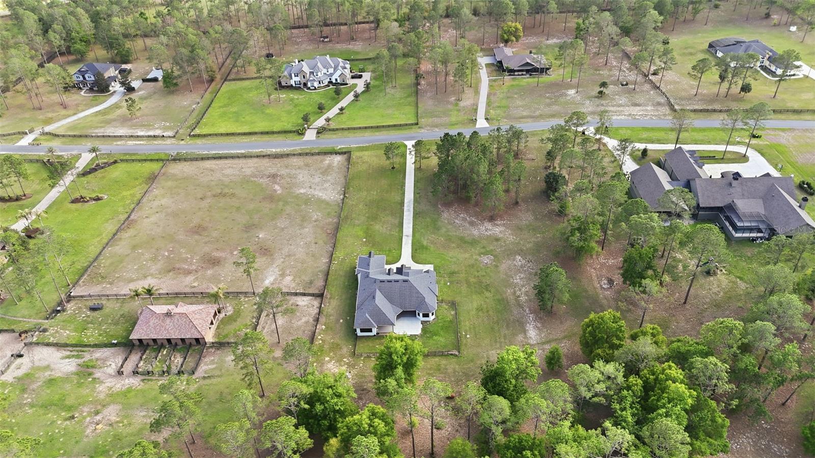 LAKEWOOD RANCHES SUB - Residential