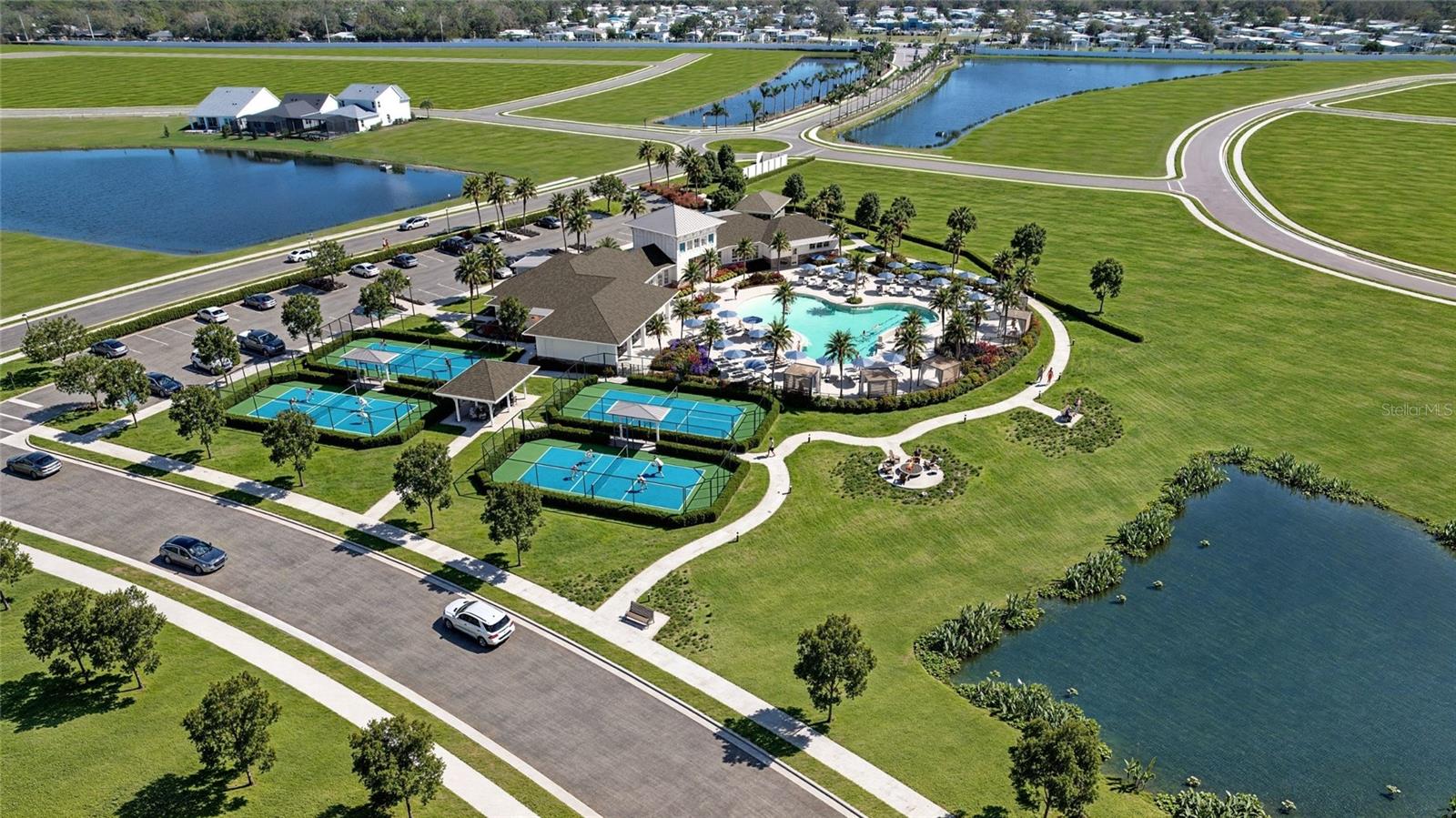 GRACEWATER - Residential