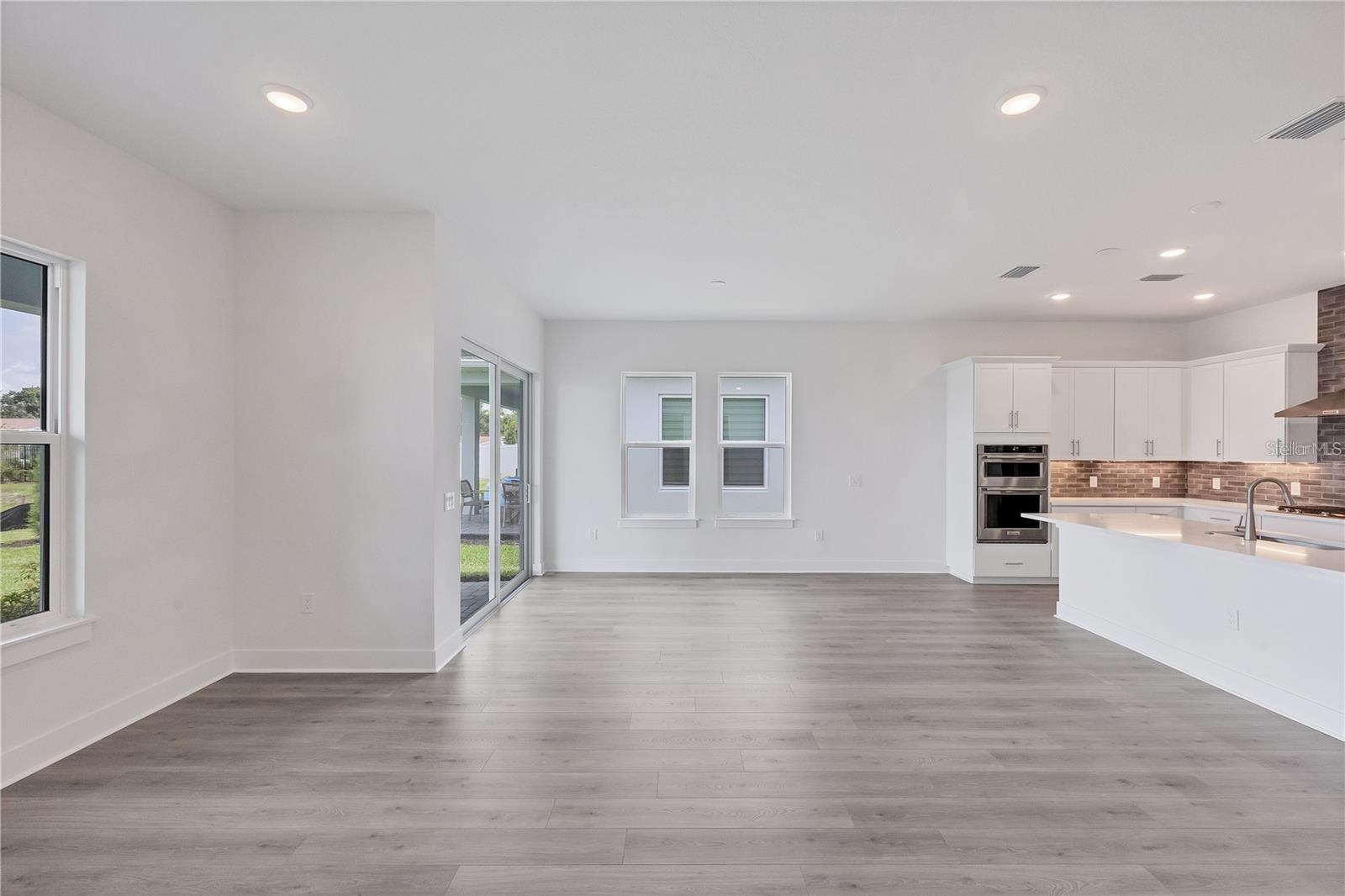 GRACEWATER - Residential