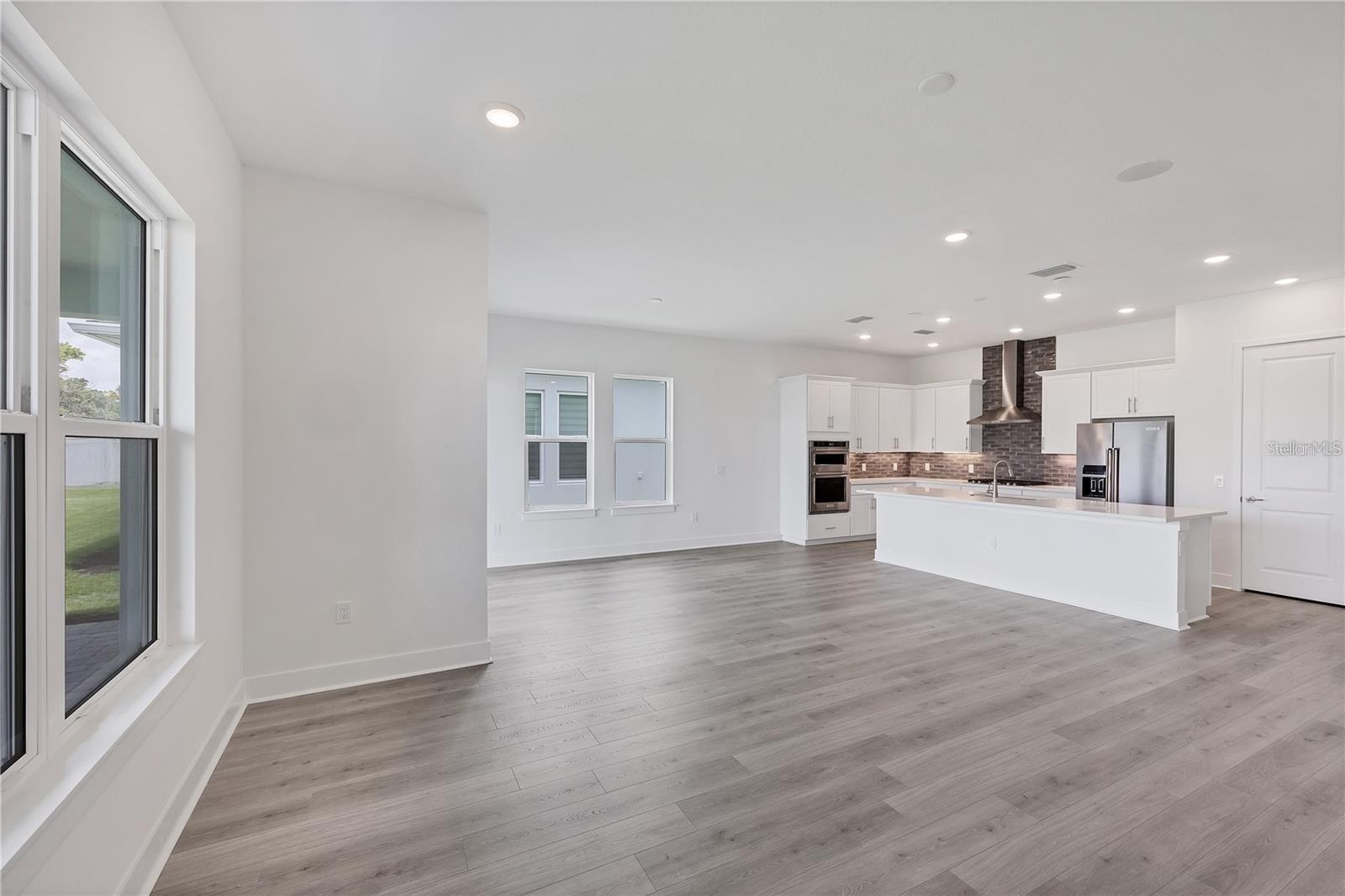 GRACEWATER - Residential