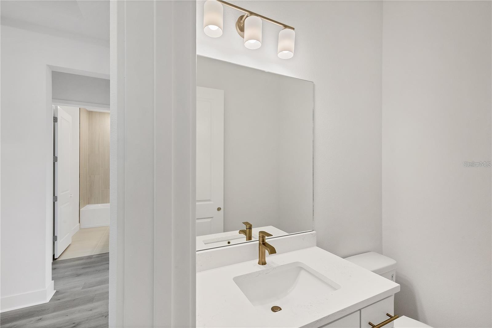 GRACEWATER - Residential