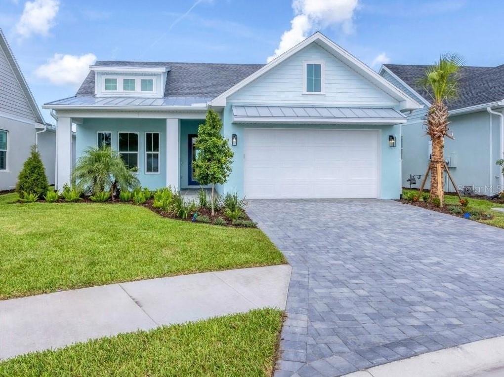 GRACEWATER - Residential