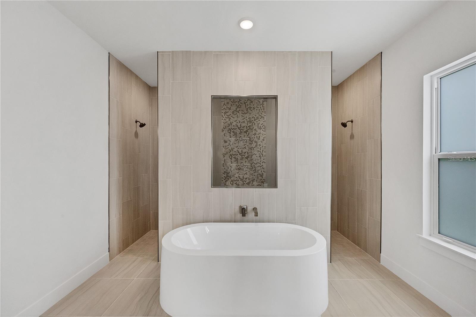 GRACEWATER - Residential