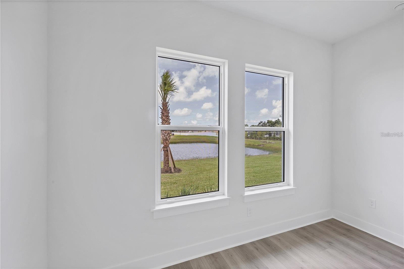 GRACEWATER - Residential