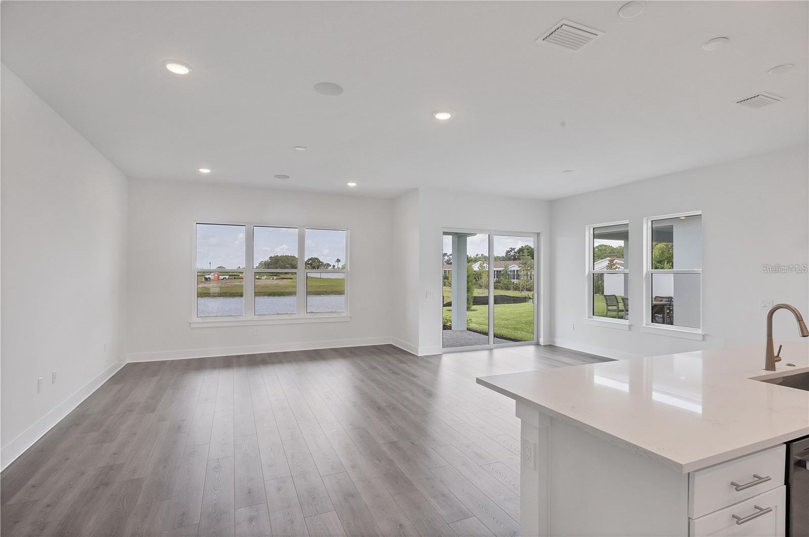 GRACEWATER - Residential