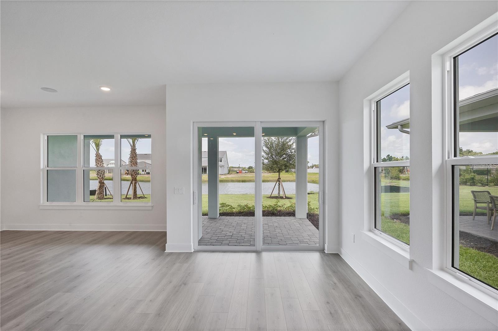 GRACEWATER - Residential