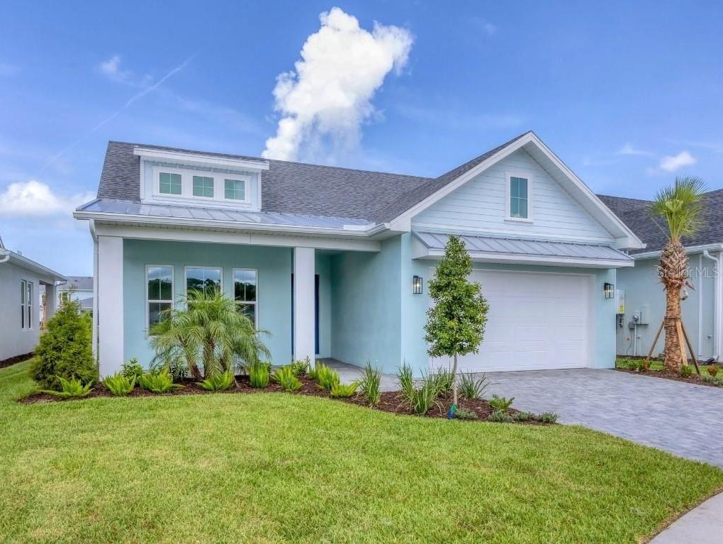 GRACEWATER - Residential