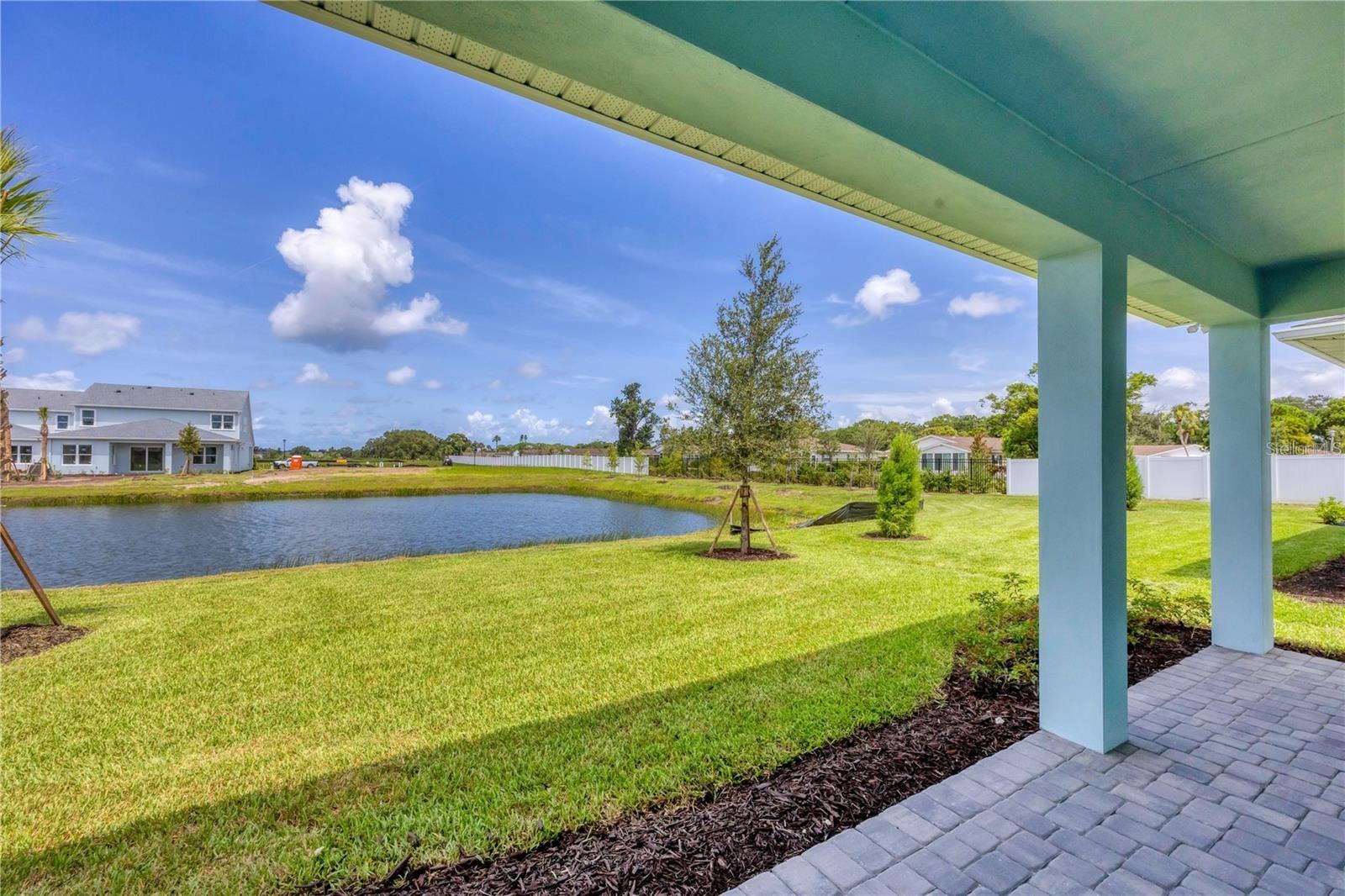 GRACEWATER - Residential