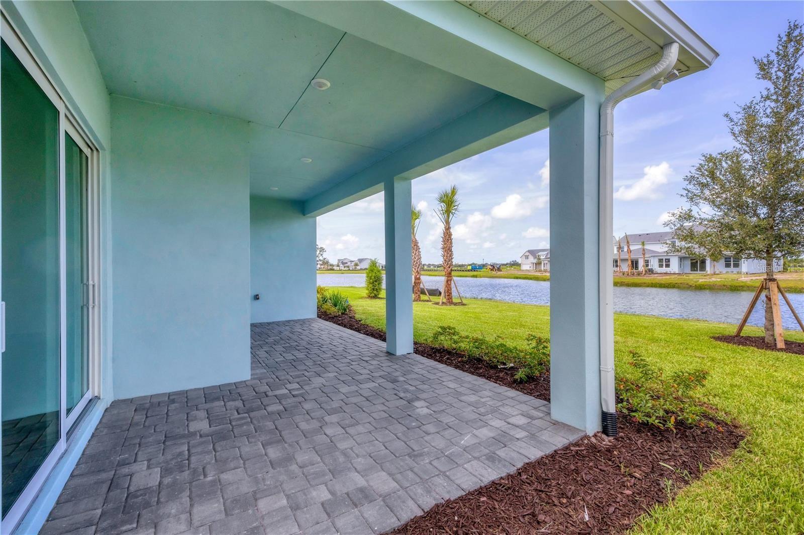 GRACEWATER - Residential