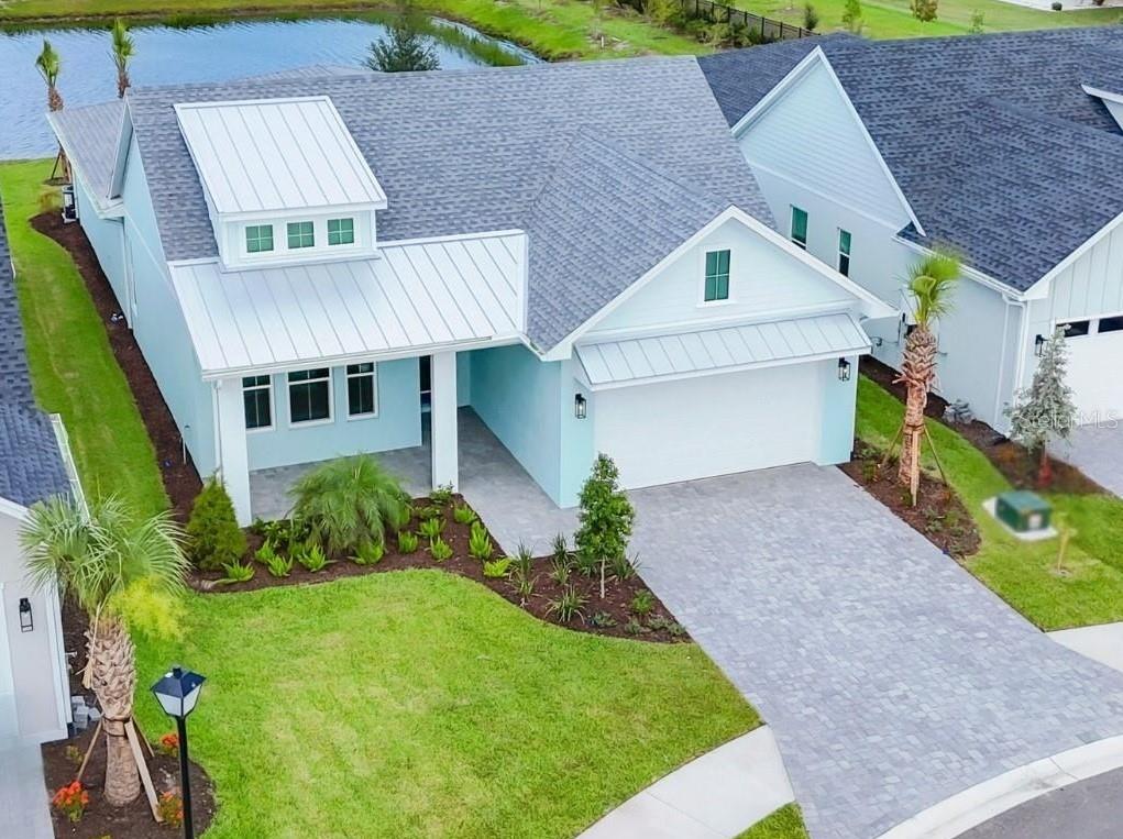 GRACEWATER - Residential