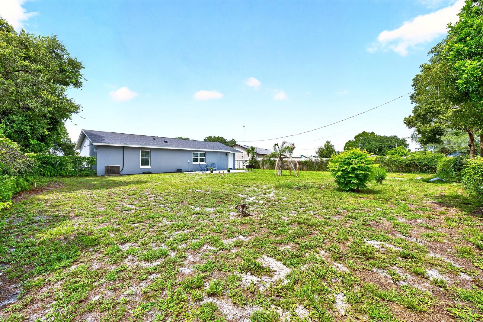 DELTONA LAKES UN 34 - Residential