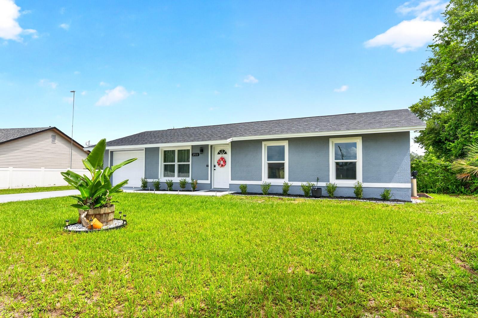 DELTONA LAKES UN 34 - Residential