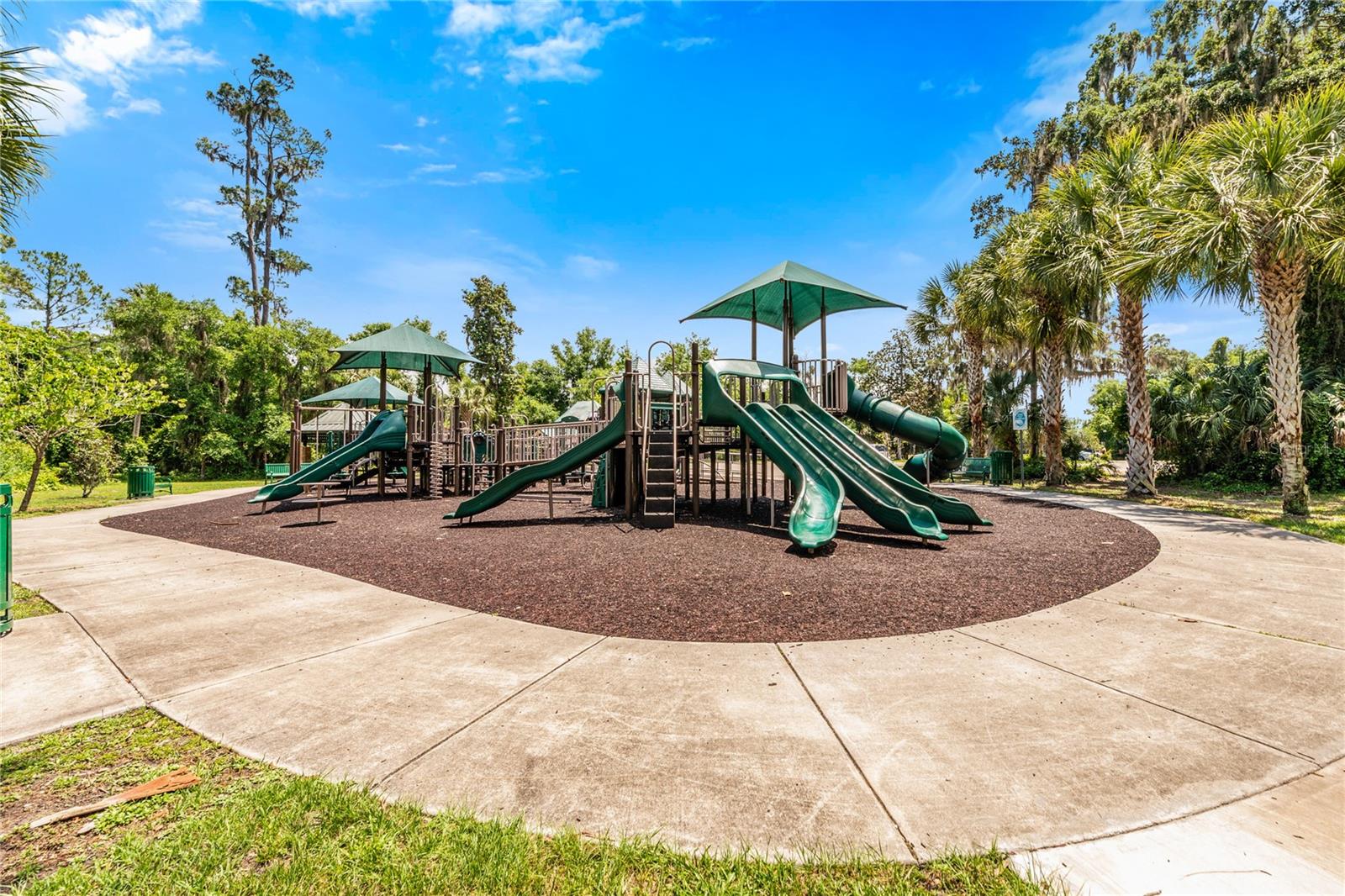 DELTONA LAKES UN 34 - Residential