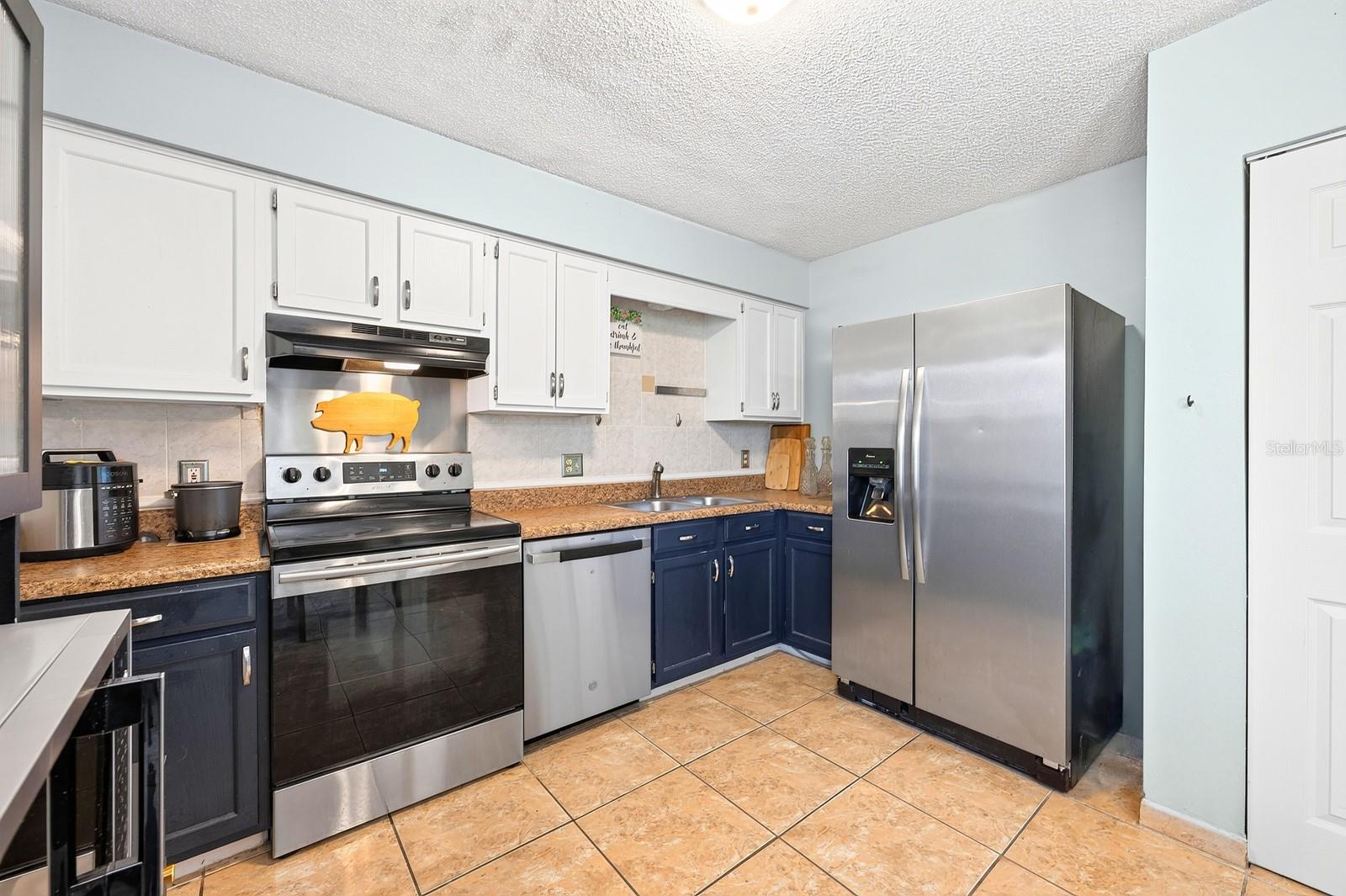 DELTONA LAKES UN 34 - Residential