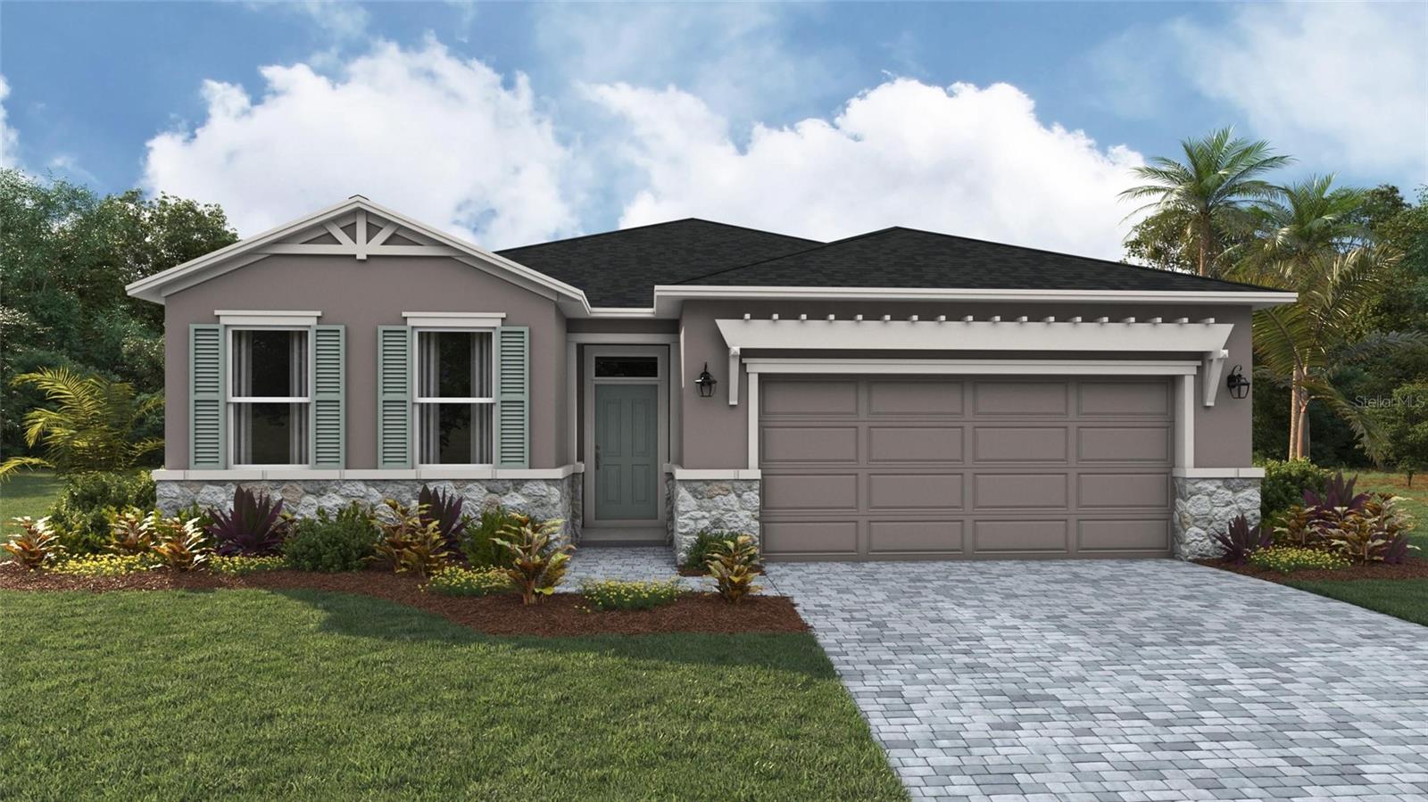 LEGACY PRESERVE - Residential