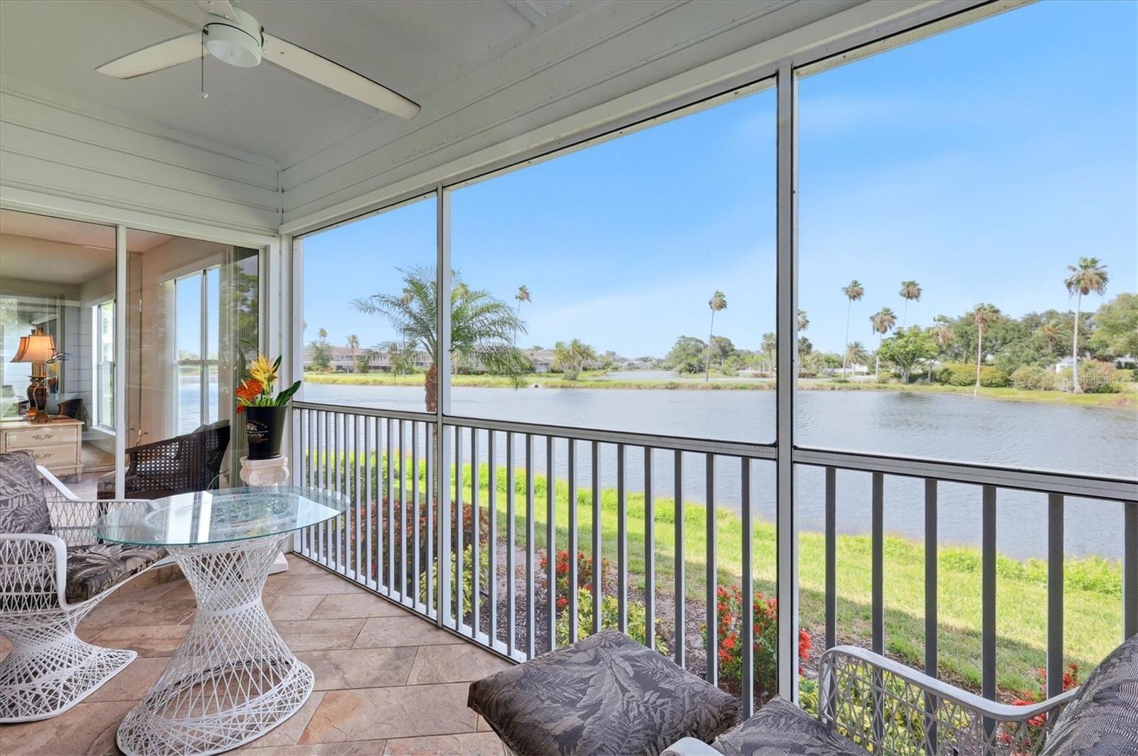 SHORELINE TERRACES II AT PERICO BAY 1&2 - Residential
