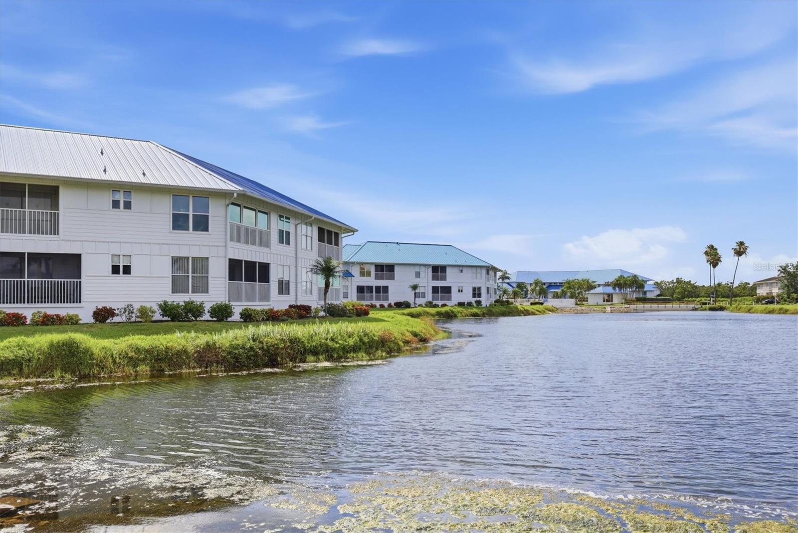 SHORELINE TERRACES II AT PERICO BAY 1&2 - Residential