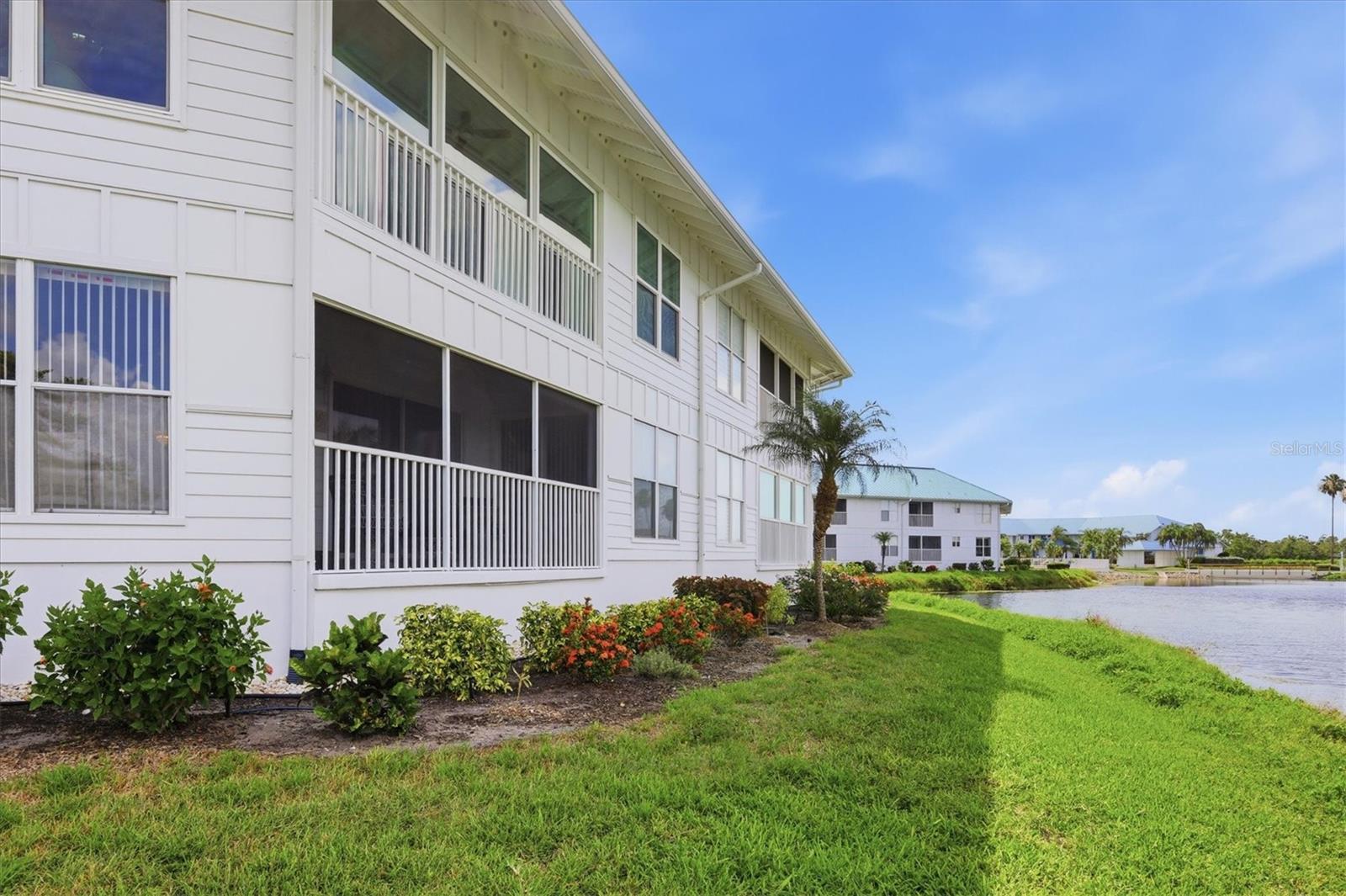 SHORELINE TERRACES II AT PERICO BAY 1&2 - Residential
