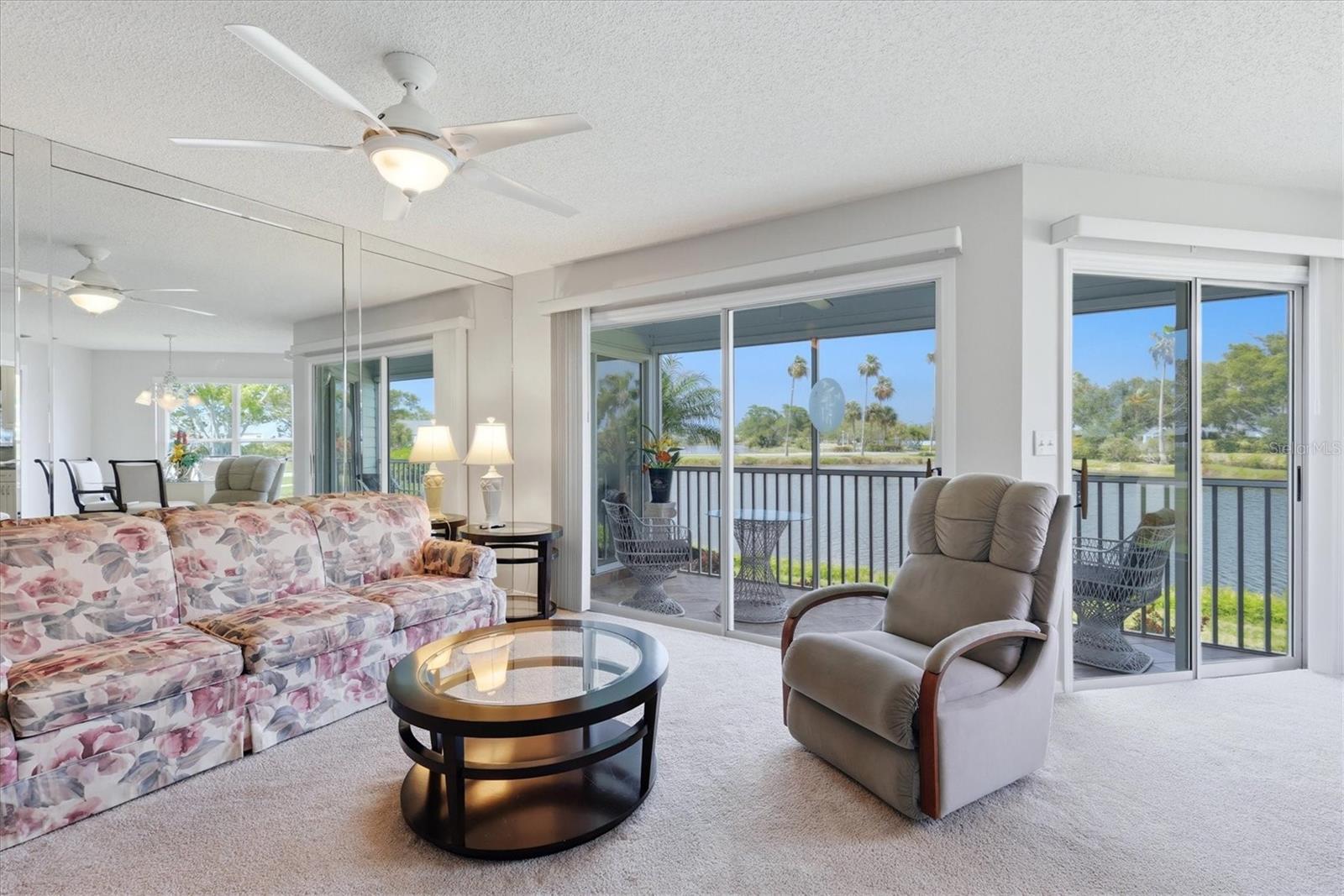 SHORELINE TERRACES II AT PERICO BAY 1&2 - Residential