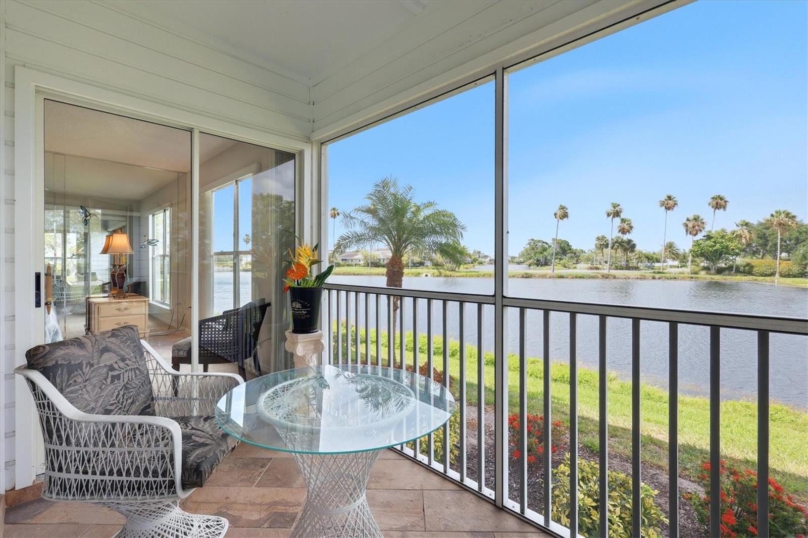 SHORELINE TERRACES II AT PERICO BAY 1&2 - Residential