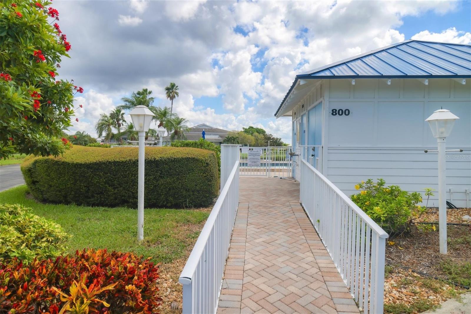 SHORELINE TERRACES II AT PERICO BAY 1&2 - Residential