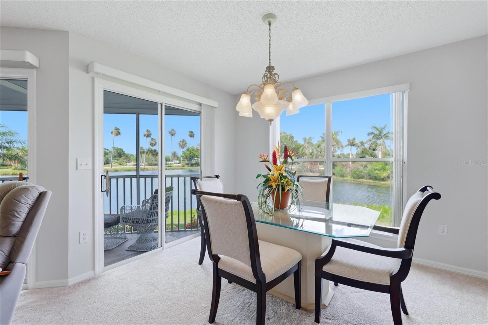 SHORELINE TERRACES II AT PERICO BAY 1&2 - Residential