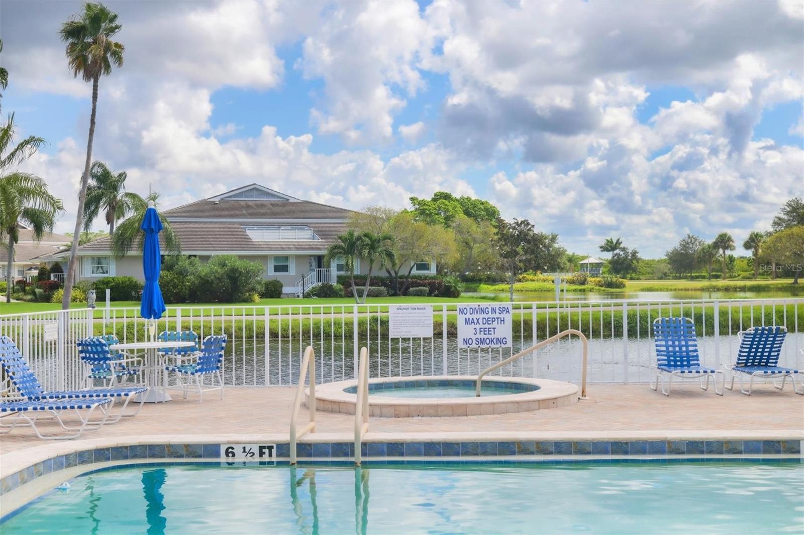SHORELINE TERRACES II AT PERICO BAY 1&2 - Residential