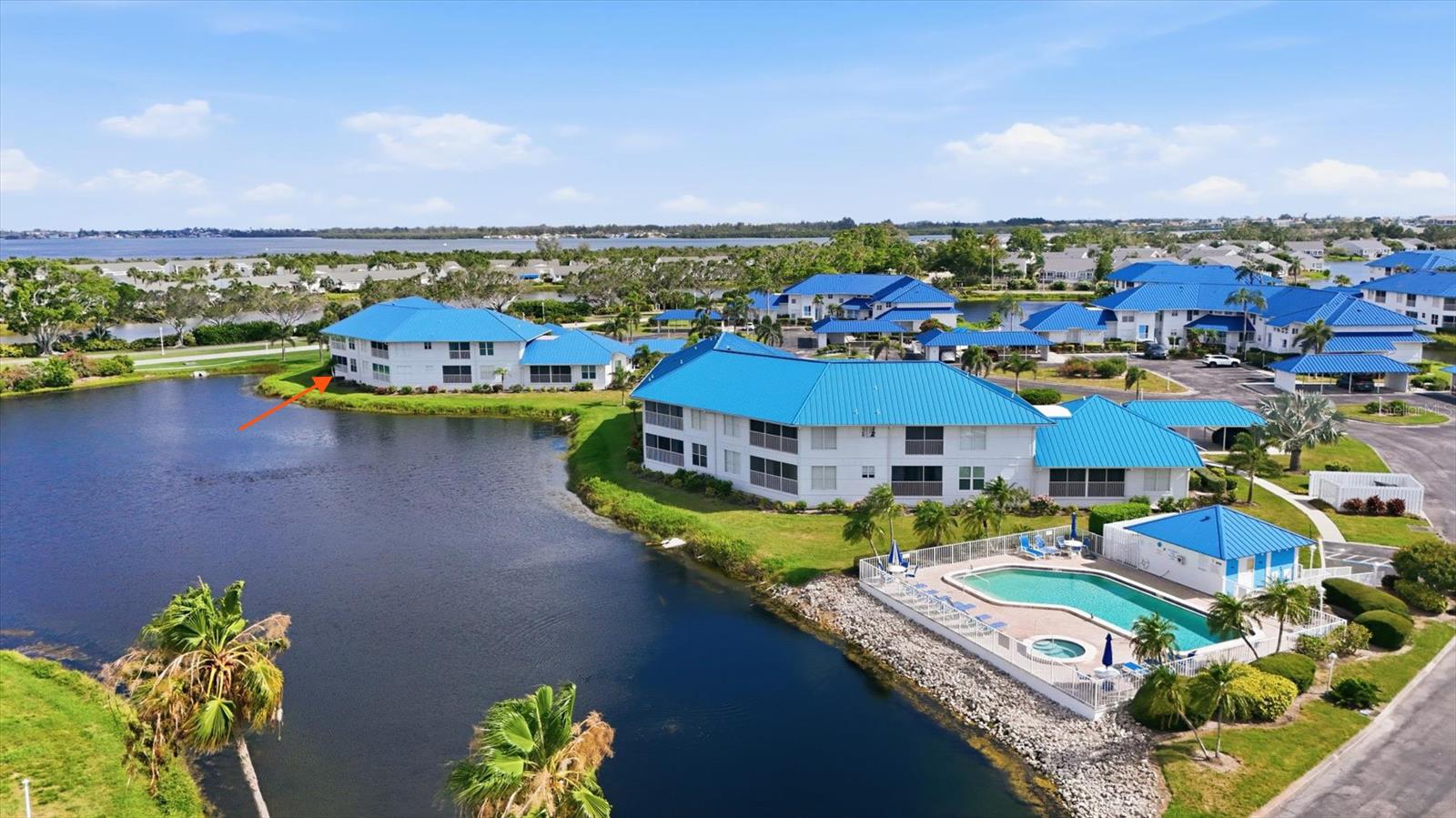 SHORELINE TERRACES II AT PERICO BAY 1&2 - Residential