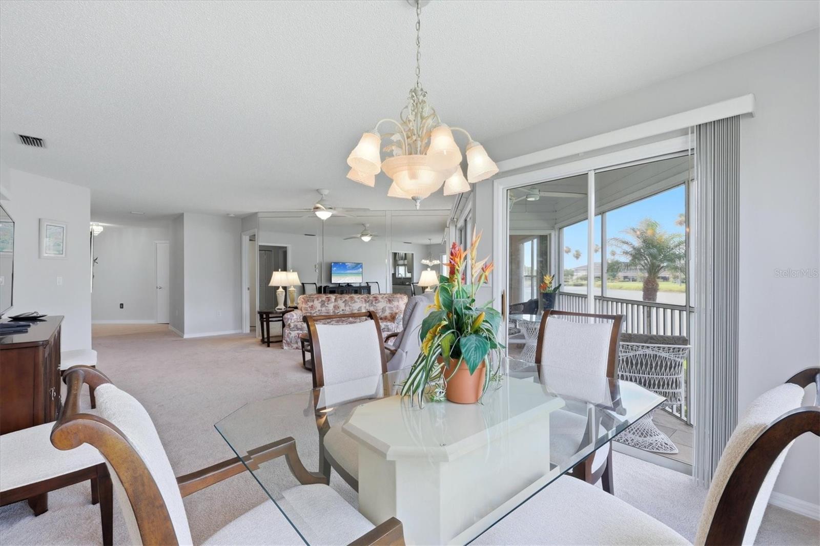 SHORELINE TERRACES II AT PERICO BAY 1&2 - Residential